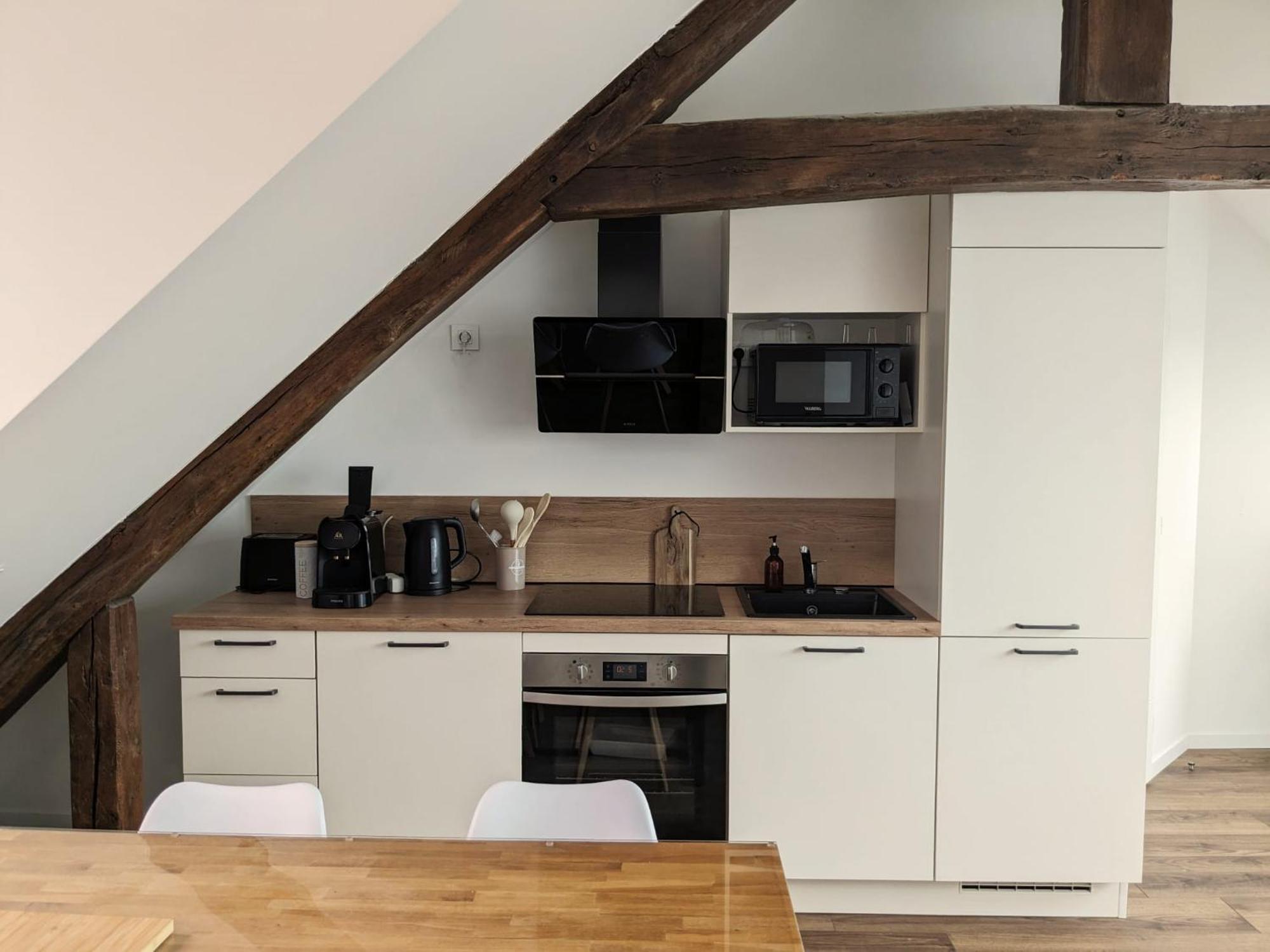Berbisey 3 Apartamento Dijon Exterior foto